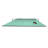 Rack Virgo Table Tennis Conversion Top For Billiard/pool Table 4 Piece-88913910