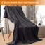 Couverture électrique en flanelle douce Westinghouse-100730149-100730151