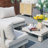 Shenia Outdoor Upholstered Coversation Set