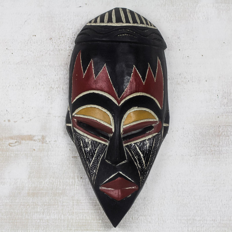 Handmade Wood Wall Decor