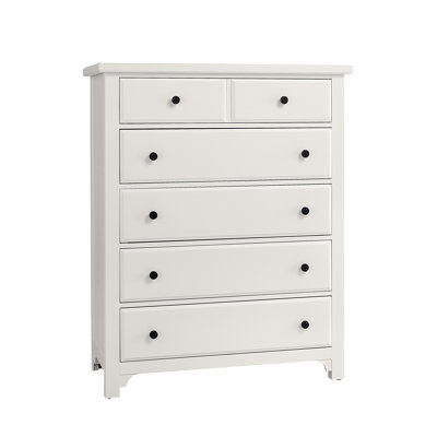 Dragomir 5 - Drawer Dresser