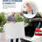 Portable Heavy-Duty Folding Table for Various Occasions and Easy Storage