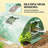 Portable Plant Hot House,Mini Greenhouse