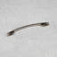 Brushed Nickel Slim Bow Handles-229745650