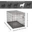 Cage pour chien New World-1760836759