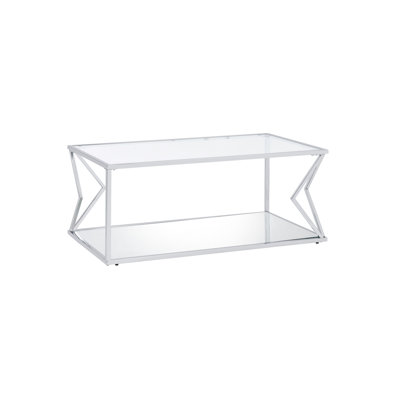Table basse Broemmel