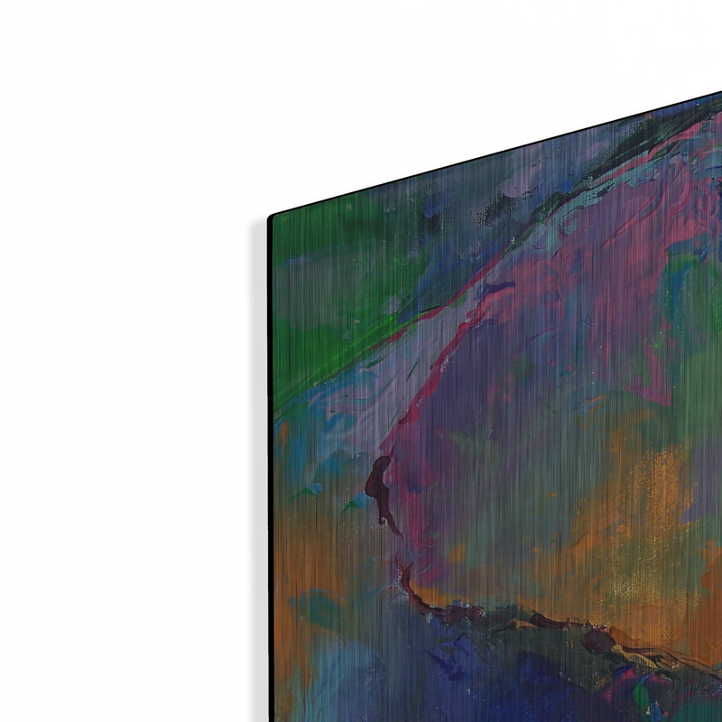 «Elephant 23» par Richard Wallich, H 24 po x l 36 po