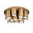 Aged Brass selected