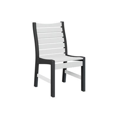 Outdoor Dining Side Chair