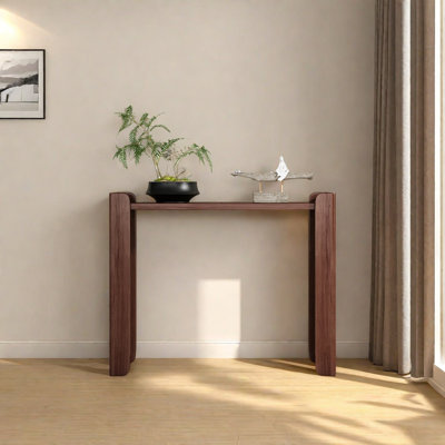 Console Modern Minimalist