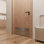12 in. x 30 in. Stainless Steel Door Kick Plate