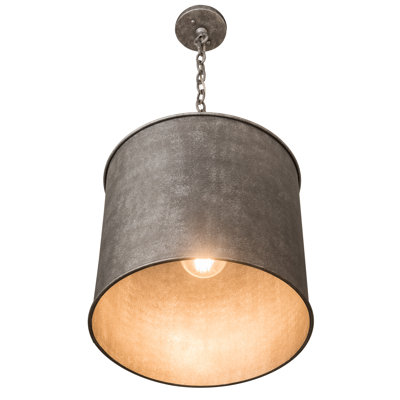 1 - Light Pendant