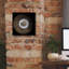  «Mars At Ls 211» par NASA, art mural sur toile, 12 po x 12 po