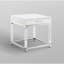 Table de bout avec cadre Ungar-63775108-63812348