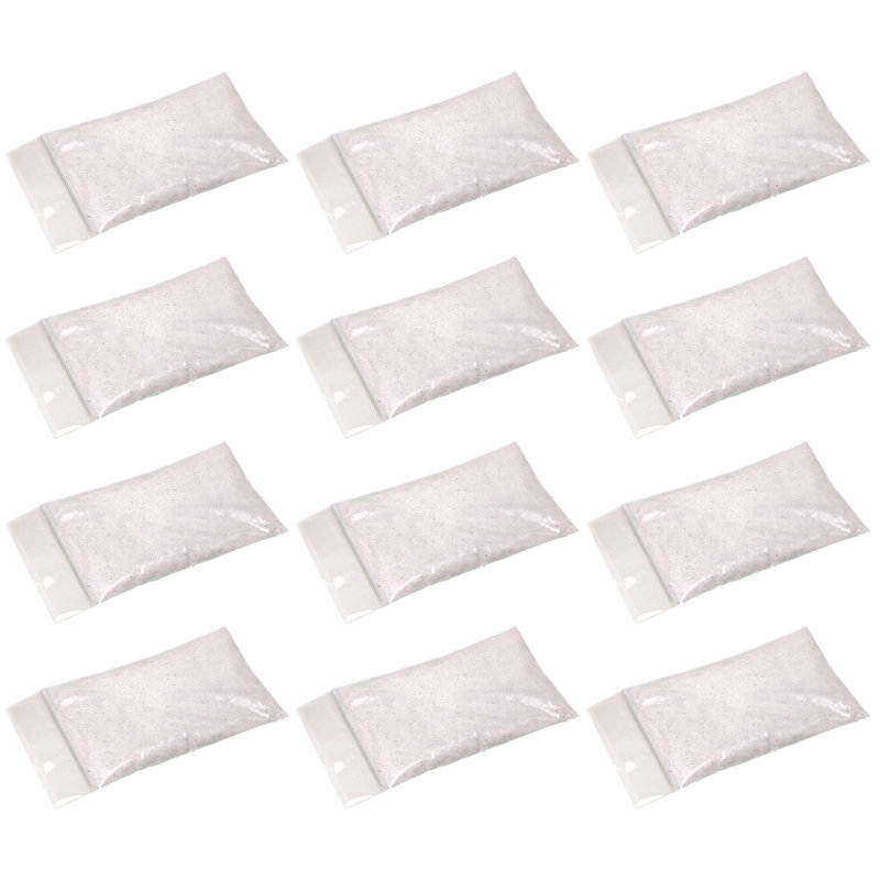 Sable sensoriel sans silice avec 12 paquets