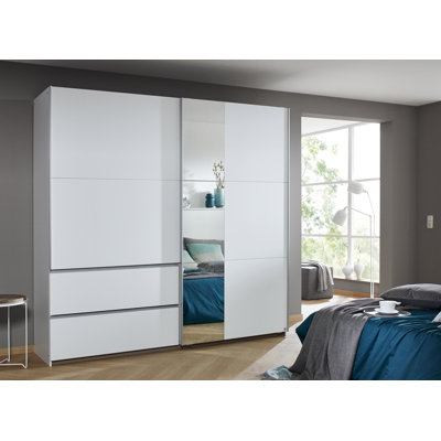 Kleiderschrank Sevilla
