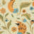 Alston Hand Hooked Wool Floral Rug-19816612