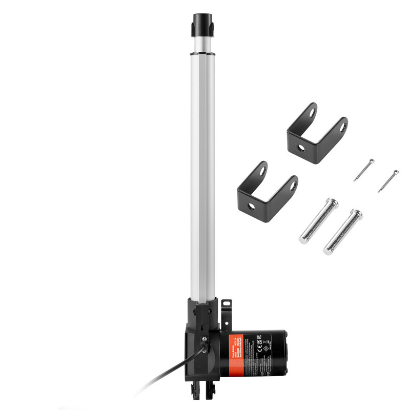 Actionneur linéaire 12 V Protection robuste