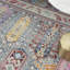 Oldham Ikat Area Rug-55796015