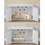 Litter Box Enclosure