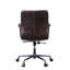 Chaise de bureau Zooey