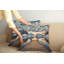 Coussin réversible en tissu-99019249-99019250