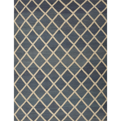 Geometric Rug