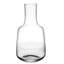 Villeroy & Boch Afina Water Jug/Juice Pitcher, Dimensions: Approx. 9.75 in, Volume Approx. 40.5 oz Crystal Glass Decanter, Dishwasher Safe, Carafe for Water and Drinks