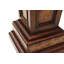 Square Pedestal Plant Stand