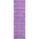 Premium Machine Washable Cerrito Lavender Rug