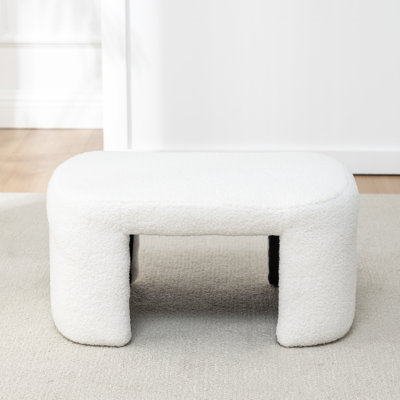 Ashalyn Upholstered Ottoman