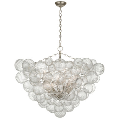 Talia 15 - Light Chandelier