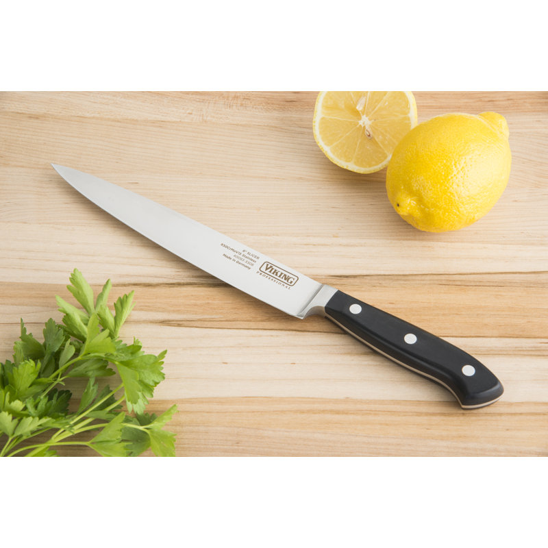 Viking Professional 8" Carving Knife