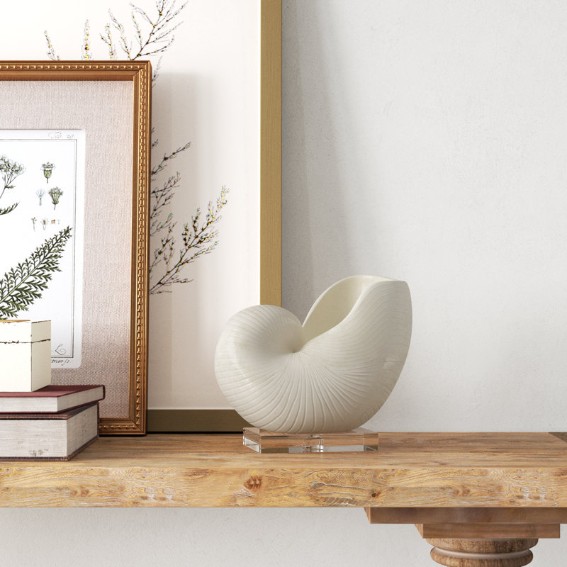 Lakefield Landscape & Nature Figurines & Sculptures