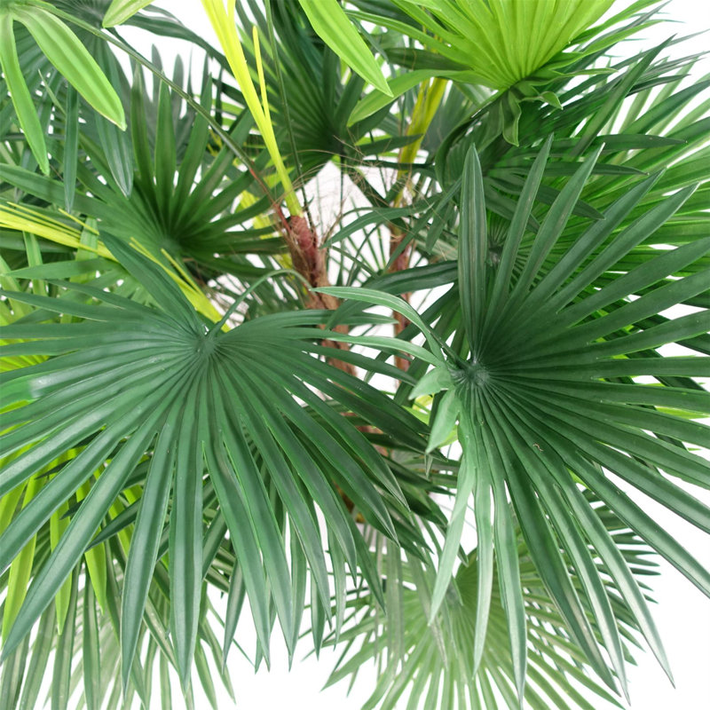 90Cm Artificial Palm Plant in Pot