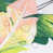 Green Floral is out of stock