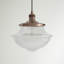 Luminaire suspendu simple à 1 lumière Baptiste-761897367-761897366-761897365