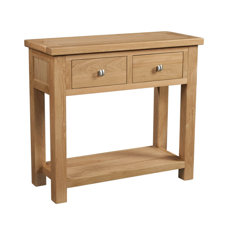 Dover 85cm Console Table