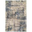 Tapis crème / gris Loretta-1066465110