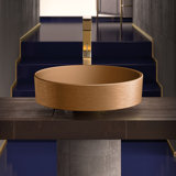 Metropole 16.2'' L Bathroom Sink