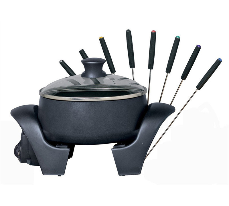 3 qt. fondue