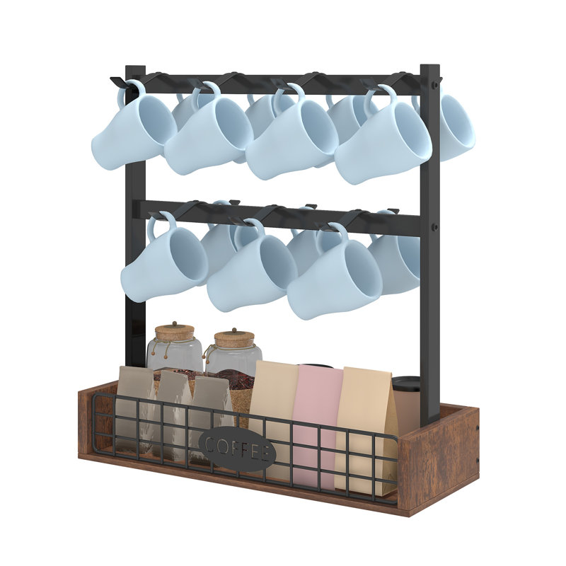 Mug Tree
