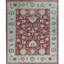 Sultanabad Wool Oriental Area Rug