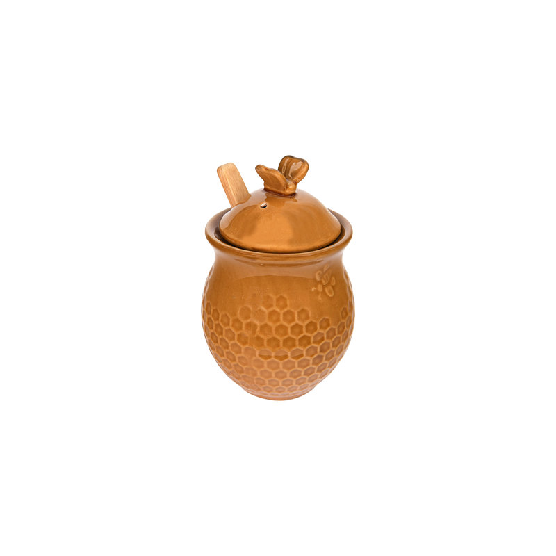 Ensemble de pots de rangement 2 pièces