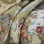 Ensemble de courtepointe 3 pièces 90 x 90 po Greenland Home Fashions Blooming Prairie-283212495