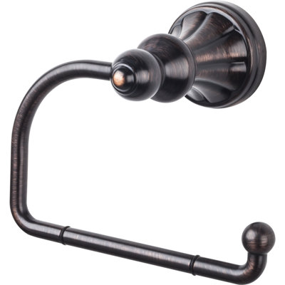 Hudson Bath  Wall Mounted Toilet Paper Holder