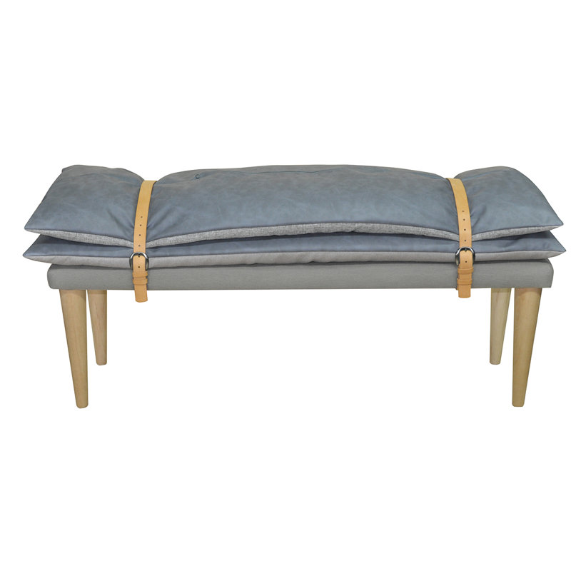 Sato Upholstered Bench