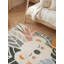 Hanse Home Kids Rugs, Motive Rug Tabea, Soft & Washable Rug for Girl, Boys, Babys, Kids Room, Play Mat