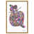 Gold Floater Frame is unavailable