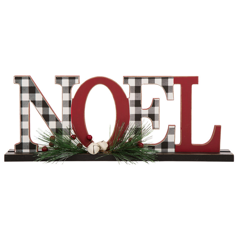Décoration de Noël Noël